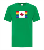 VRS Canadian Pride Flag Tee