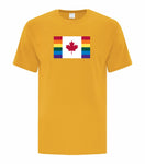 VRS Canadian Pride Flag Tee