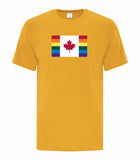 VRS Canadian Pride Flag Tee