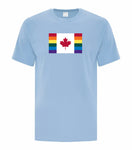 VRS Canadian Pride Flag Tee