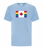 VRS Canadian Pride Flag Tee