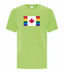 VRS Canadian Pride Flag Tee