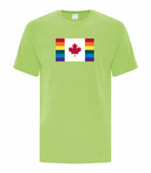 VRS Canadian Pride Flag Tee