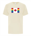 VRS Canadian Pride Flag Tee