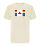 VRS Canadian Pride Flag Tee