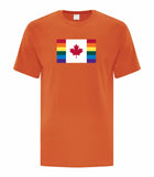 VRS Canadian Pride Flag Tee