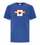 VRS Canadian Pride Flag Tee