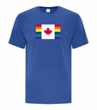 VRS Canadian Pride Flag Tee