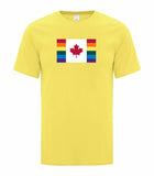 VRS Canadian Pride Flag Tee