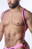 CellBlock13 Carbon Shadow Body Harness (CBS360)