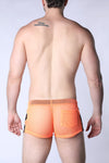 CellBlock13 Chain Reaction Mesh Jock Short (CBS349)