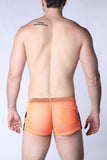 CellBlock13 Chain Reaction Mesh Jock Short (CBS349)