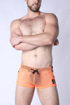 CellBlock13 Chain Reaction Mesh Jock Short (CBS349)