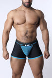 CellBlock13 Chain Reaction Jock Trunk (CBU370)