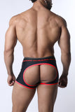 CellBlock13 Chain Reaction Jock Trunk (CBU370)
