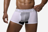 Pump Deuce Boxer