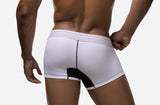 Pump Deuce Boxer