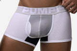 Pump Deuce Boxer