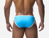 Pump Dolphin V-Cheeky Swim Bikinis