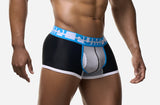 Pump Drop Shot Boxer