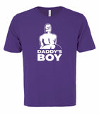 VRS Daddy's Boy Tee