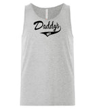 VRS Daddy's Boy Tank Top