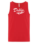 VRS Daddy's Boy Tank Top