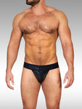 Alpha Charlie Disco Balls Jock Strap