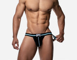 Pump Drill Jock Strap