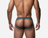 Pump Drill Jock Strap