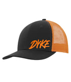 VRS Dyke Mesh Back Cap