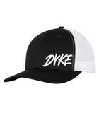 VRS Dyke Mesh Back Cap