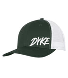 VRS Dyke Mesh Back Cap