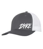 VRS Dyke Mesh Back Cap