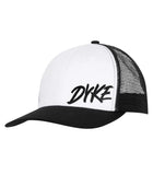 VRS Dyke Mesh Back Cap