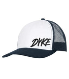 VRS Dyke Mesh Back Cap