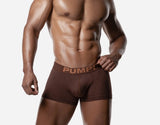 Pump Classic Boxer