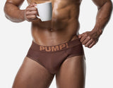 Pump Classic Brief