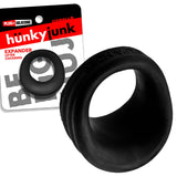Hünkyjunk Expander Slimmer Scoop-Style Cockring