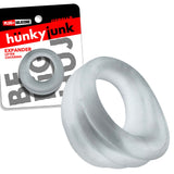 Hünkyjunk Expander Slimmer Scoop-Style Cockring