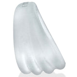 Hünkyjunk Expander Slimmer Scoop-Style Cockring