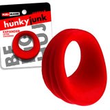 Hünkyjunk Expander Slimmer Scoop-Style Cockring