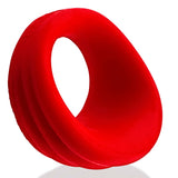 Hünkyjunk Expander Slimmer Scoop-Style Cockring