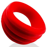 Hünkyjunk Expander Slimmer Scoop-Style Cockring