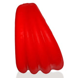 Hünkyjunk Expander Slimmer Scoop-Style Cockring