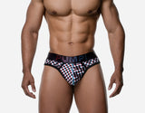 Pump Glitch Thong