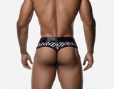 Pump Glitch Thong