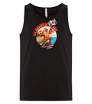VRS Elbows Up Tank Top