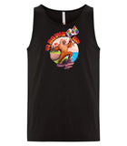 VRS Elbows Up Tank Top