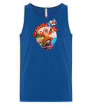 VRS Elbows Up Tank Top